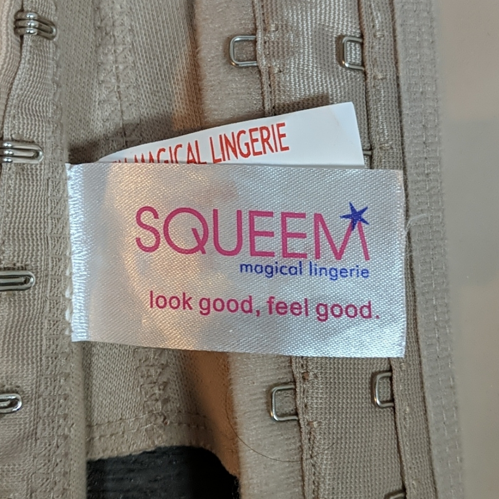Squeem perfect waist magical waist trainer - Picture 3 of 8